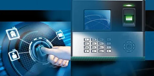 biometric