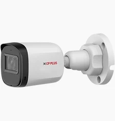 CP Plus 2MP HD Bullet CCTV Camera
