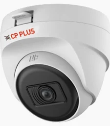  CP Plus Dome Cameras