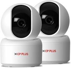 Wi-Fi CCTV Camera