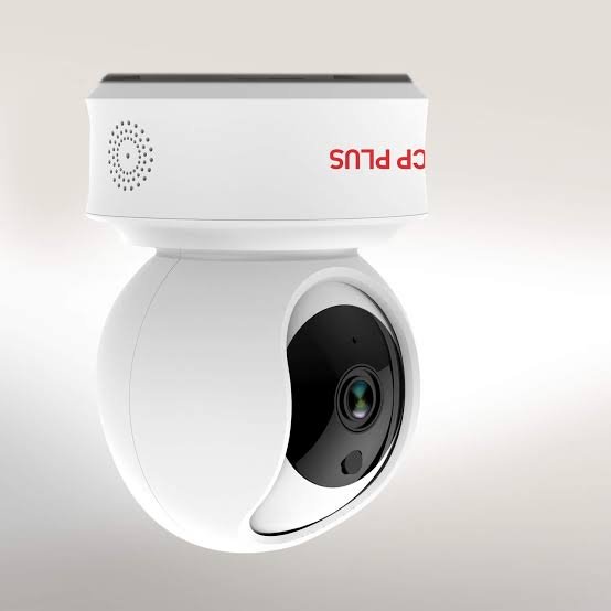 Wi-Fi CCTV Camera